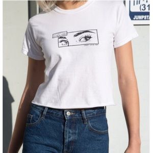 brandy tee